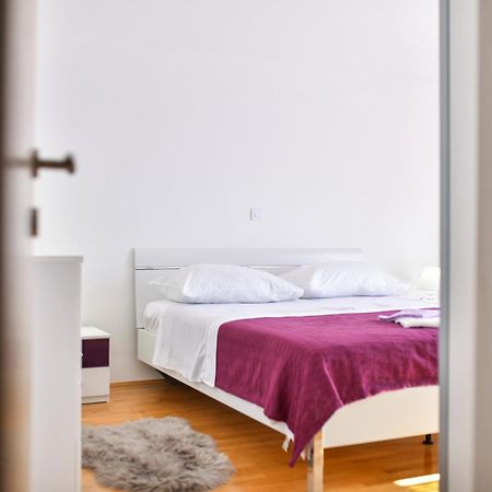 Apartman Novokmet-Crno Екстер'єр фото