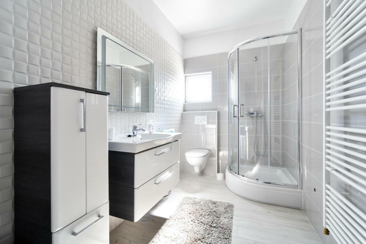 Apartman Novokmet-Crno Екстер'єр фото