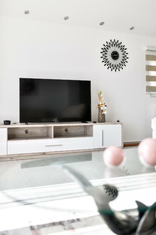 Apartman Novokmet-Crno Екстер'єр фото