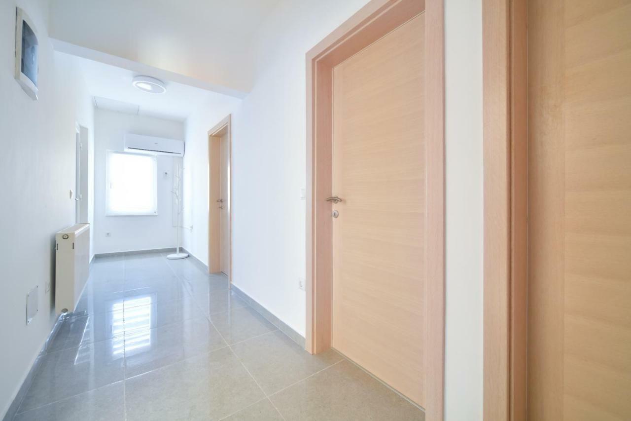 Apartman Novokmet-Crno Екстер'єр фото
